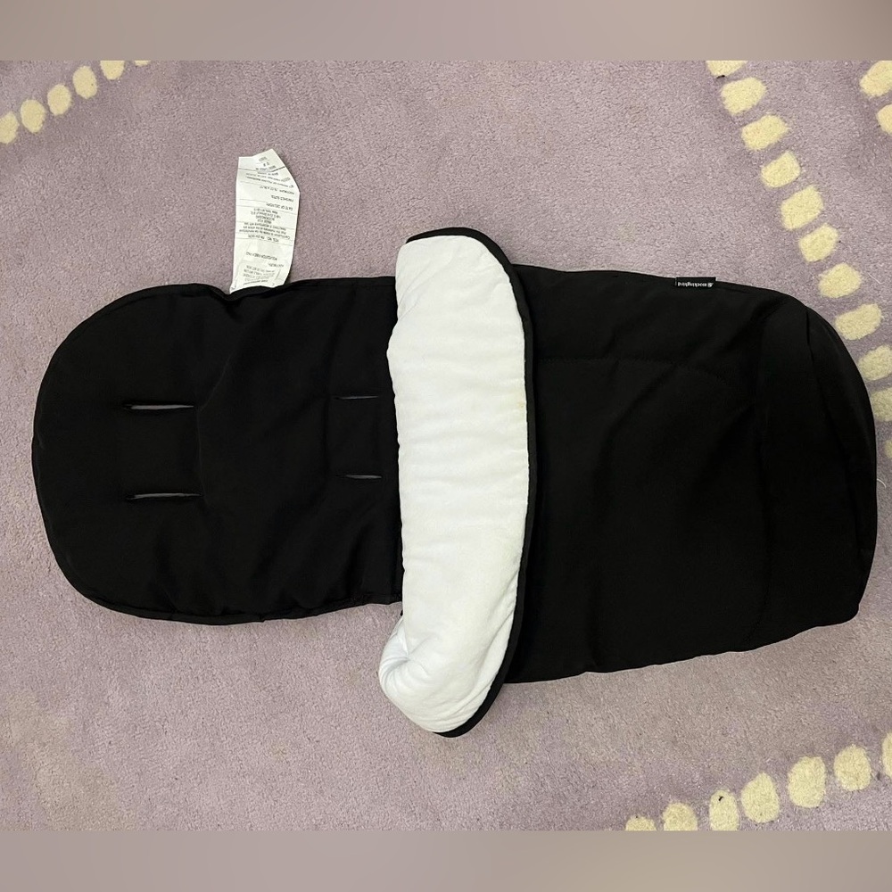 Mockingbird Stroller Footmuff - New - Picture 3 of 3